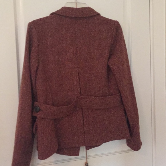 Size 2 GAP Blazer/jacket - Picture 4 of 4